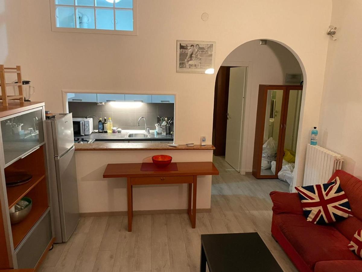 Appartamento Central Station *