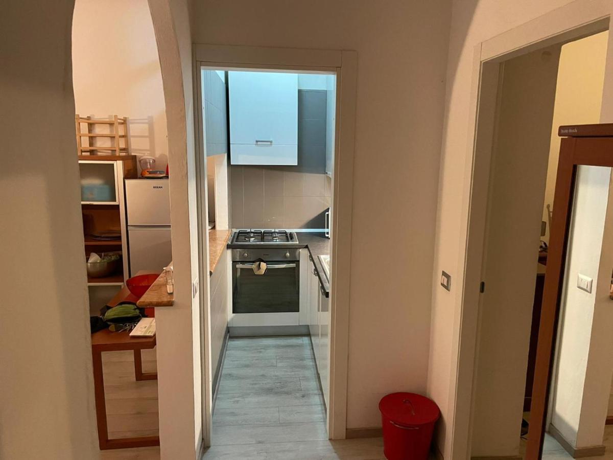 Appartamento Central Station Milano