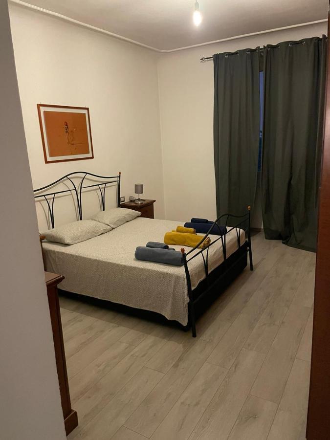 Appartamento Central Station Milano