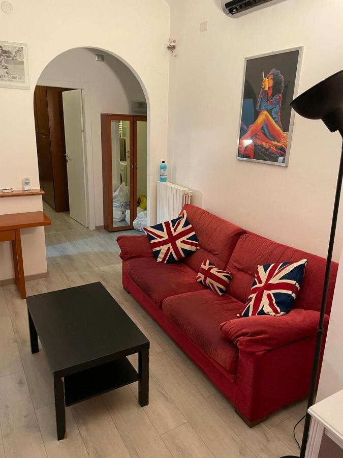 Appartamento Central Station *